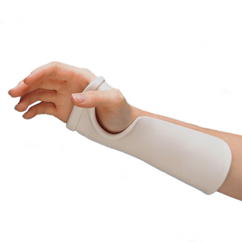 mexican teen xxx lassie cock up wrist splint